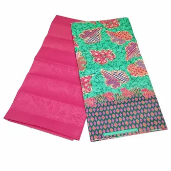 

4yards kent fabric Ankara fabric Polyester Wax Prints Fabric New Designs High Quality African Fabric for Party Dress