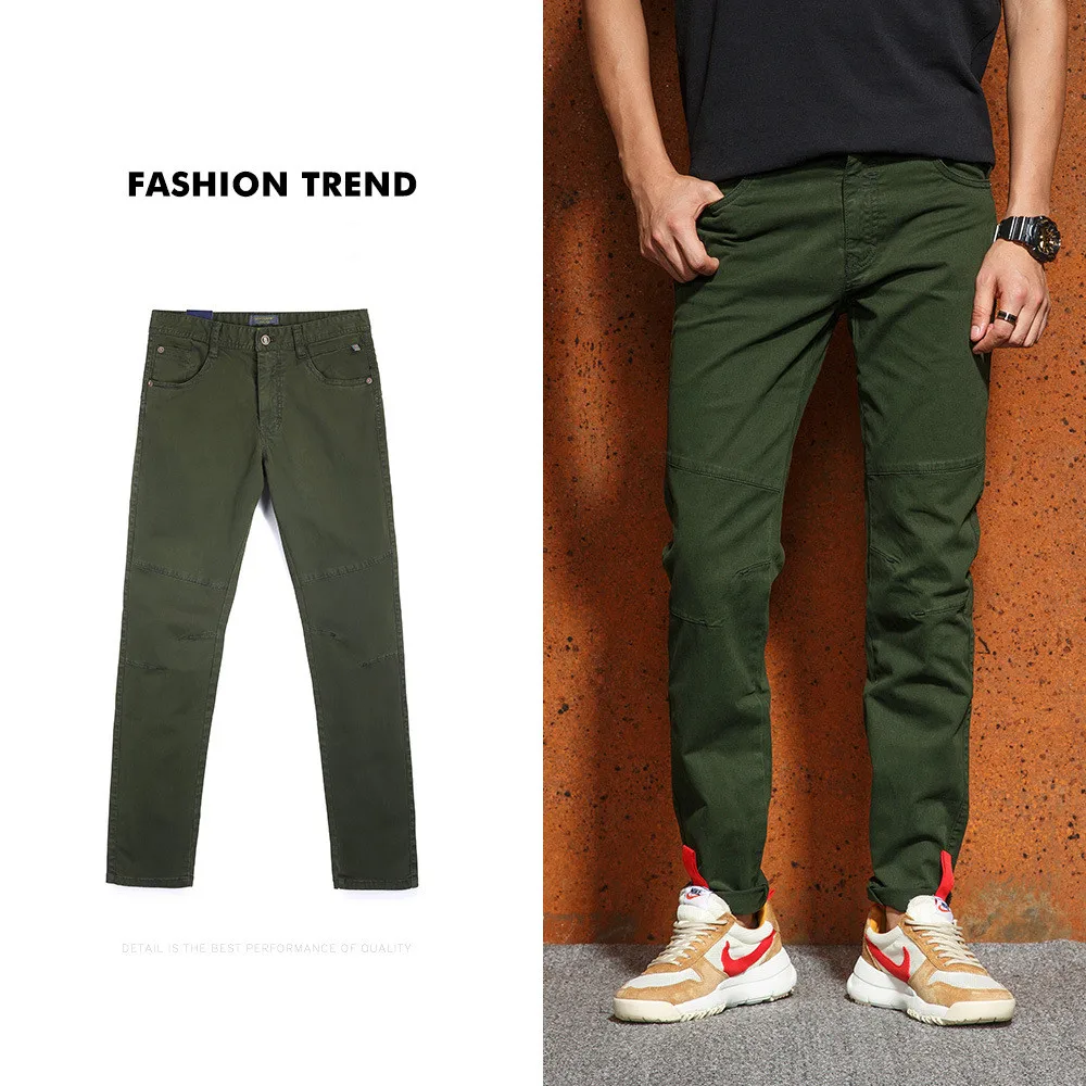 Army Green