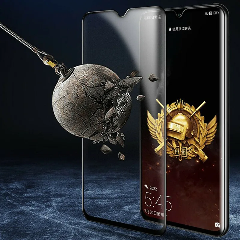 9H закаленное стекло для Xiaomi mi Note 10 mi CC9 Pro Полное покрытие Защита экрана для Xiaomi mi Note 10 mi CC9 Pro защитное стекло