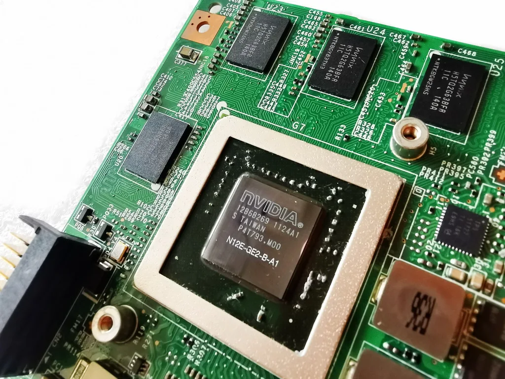 ge620 MS-16G51 gt555m ver2.0 N12E-GE2-B-A1 testado bom frete grátis