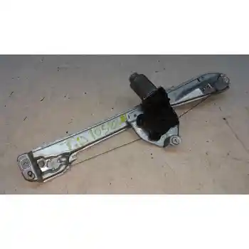 

WINDOW REGULATOR REAR RIGHT RENAULT CLIO III