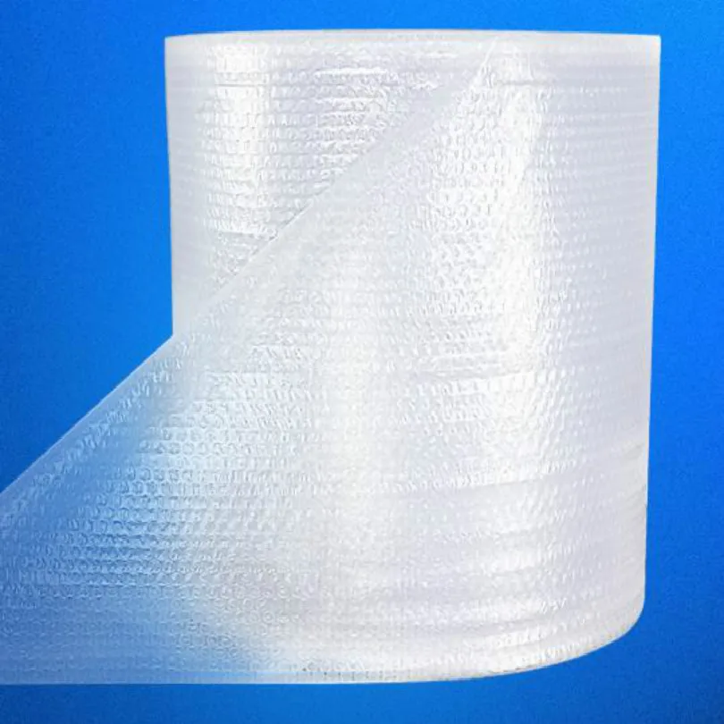 white wide 50cm Ширина 50 см воздушная подушка пленка воздушная подушка пузырьковый рулон воздушная подушка упаковка 60 м/кг - Цвет: white wide 50cm