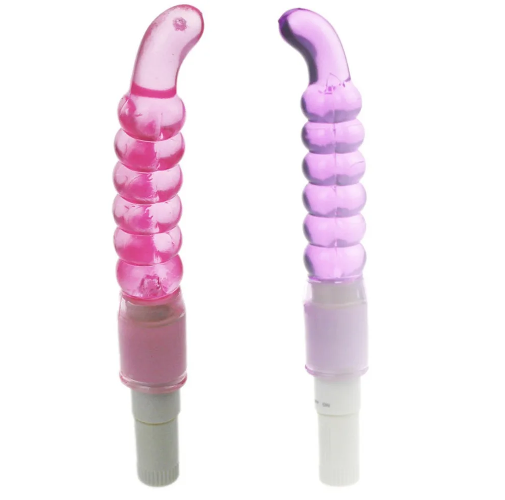 HB050 Dildo Vibrator (10)