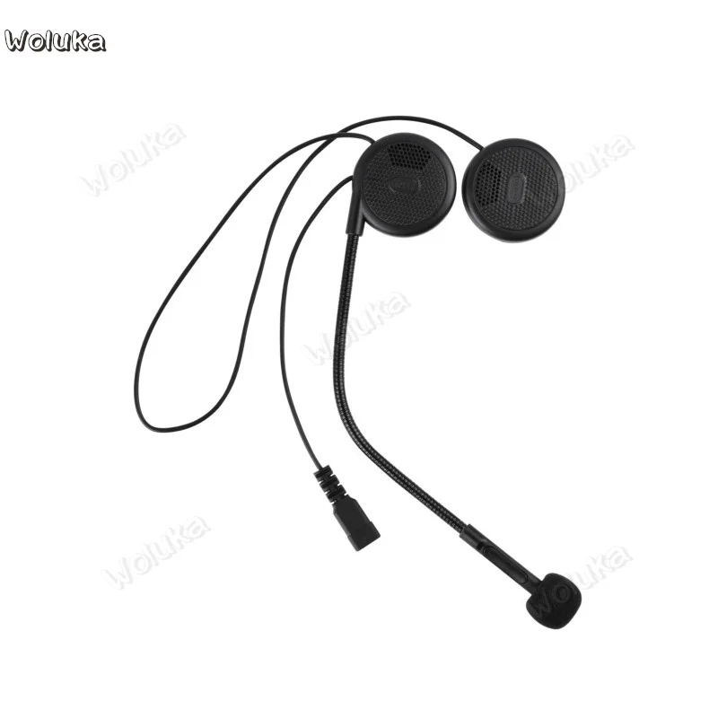 Intercomunicador moto интегрированный встроенный шлем Bluetooth гарнитура беспроводная рация адаптер k-line CD50 Q02