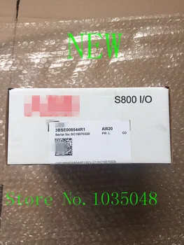 

1PC 3BSE008544R1 New and Original Priority use of DHL delivery