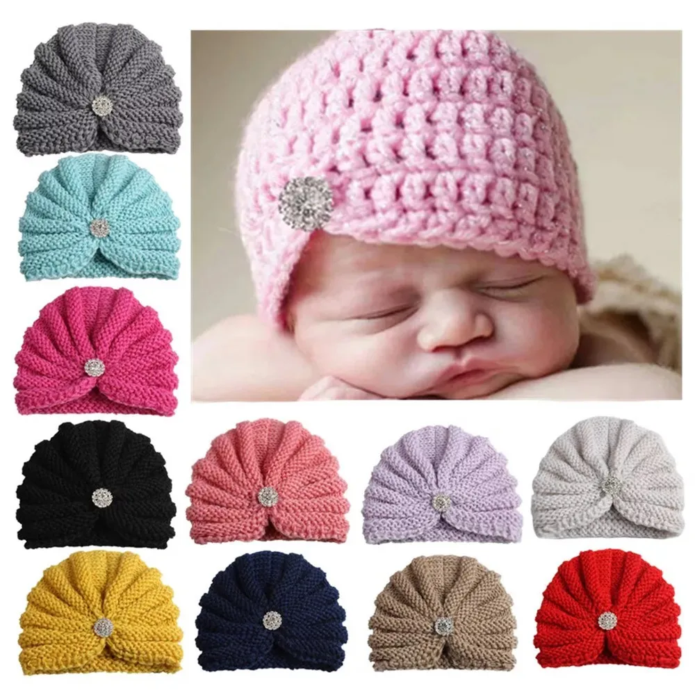 newborn boy beanie hats