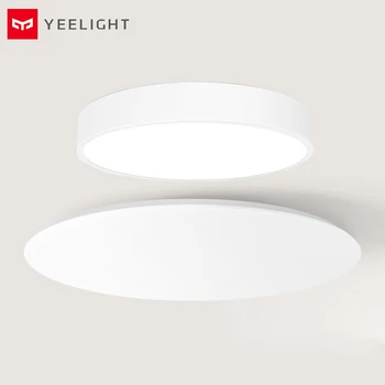 

Yeelight Ceiling Light Pro 320/450/480/650mm Remote APP WIFI Bluetooth Control Smart LED Color IP60 Dustproof Ceiling Lamp