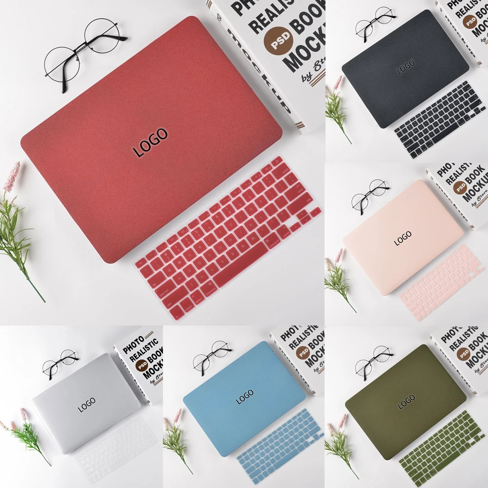 Скидка Новый Твердый чехол для MacBook, чехол для ноутбука, чехол для ноутбука MacBook Air Pro retina 11 12 13 15 13,3 15,4 дюймов Torba