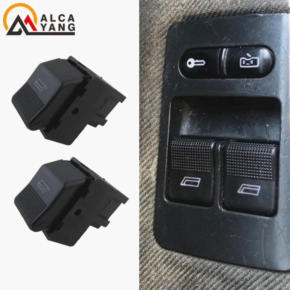 Высококачественный оконный переключатель для VW POLO HATCHBACK 6N2 6X0 959 855B 6X0959855B 2