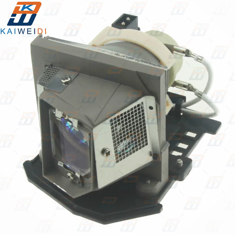 BL-FP190B Projecotor лампы SP.8VF01GC01 для Optoma DW326e DX3246 DX326 H180X W301 X301 W310 DX316 высокого качества