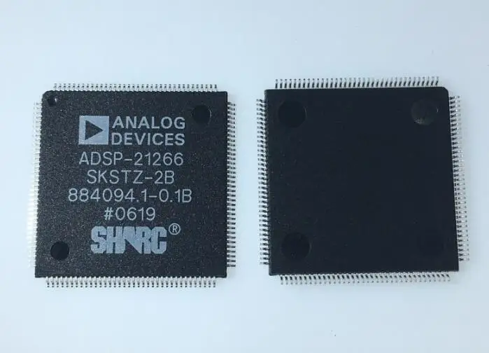 

4pcs/lot ADSP-21266SKSTZ ADSP-21266SKSTZ-1B ADSP-21266SKSTZ-2B ADSP-21266SKSTZ-2C QFP