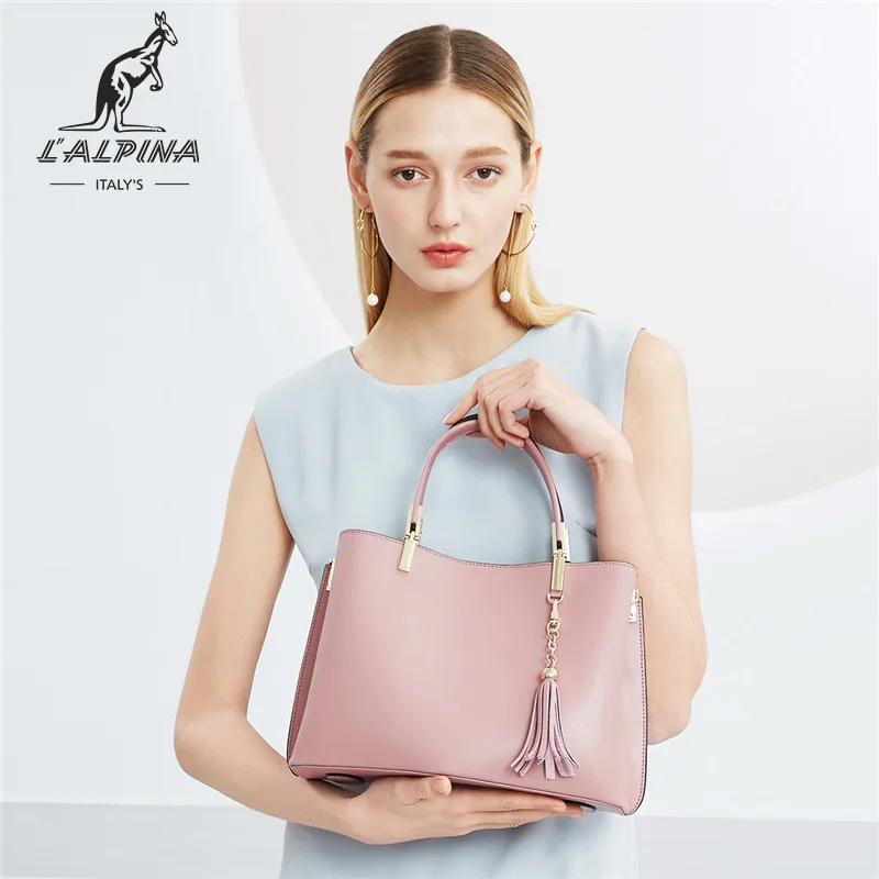 Женская сумка новая весенняя модная женская деловая сумка на одно плечо женская сумка