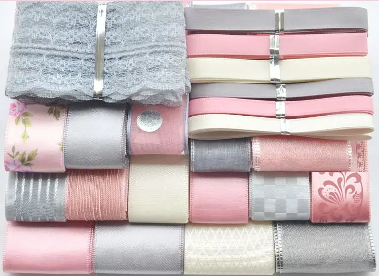 JJ0305-27 灰粉色 20元