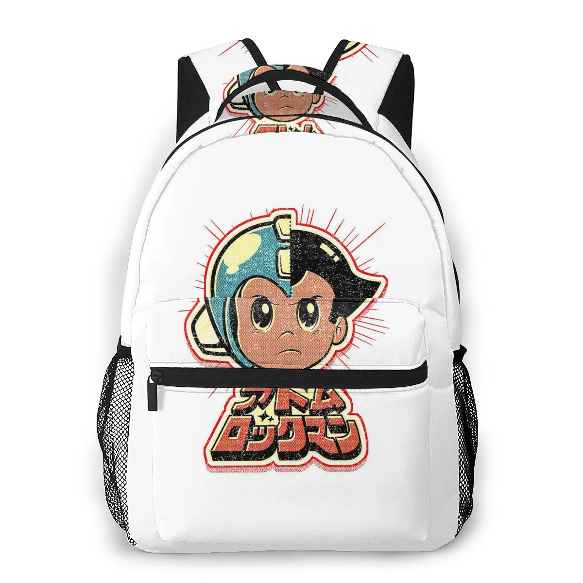 Astro boy backpack Clearance