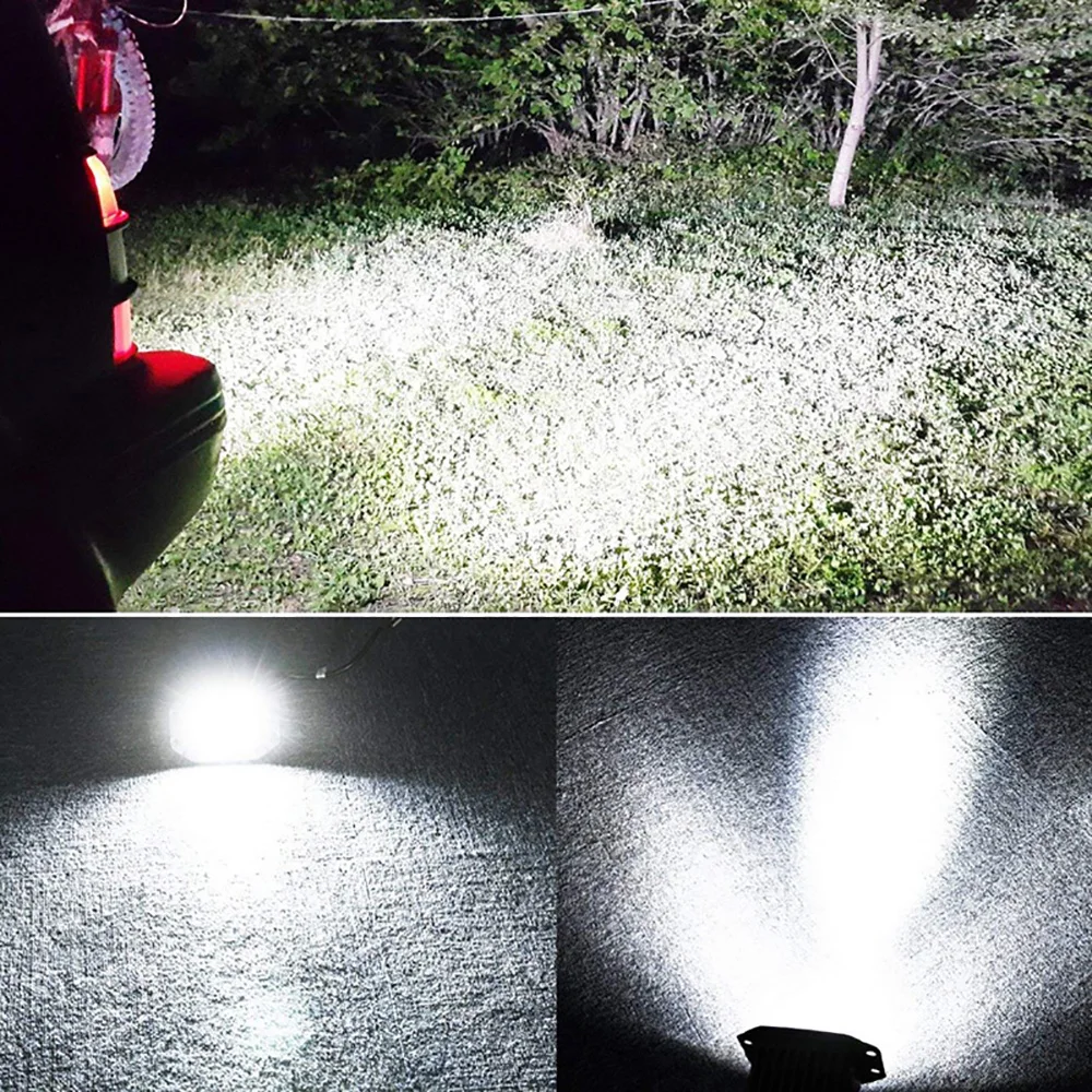 led work light-effect