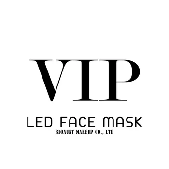 

LED Face Mask