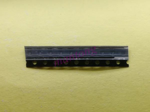 

3pcs-20pcs U2403 for iPhone 6 6plus SIM card slot IC card reader IC chip 6 pins