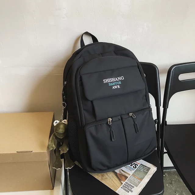 over the shoulder bookbag