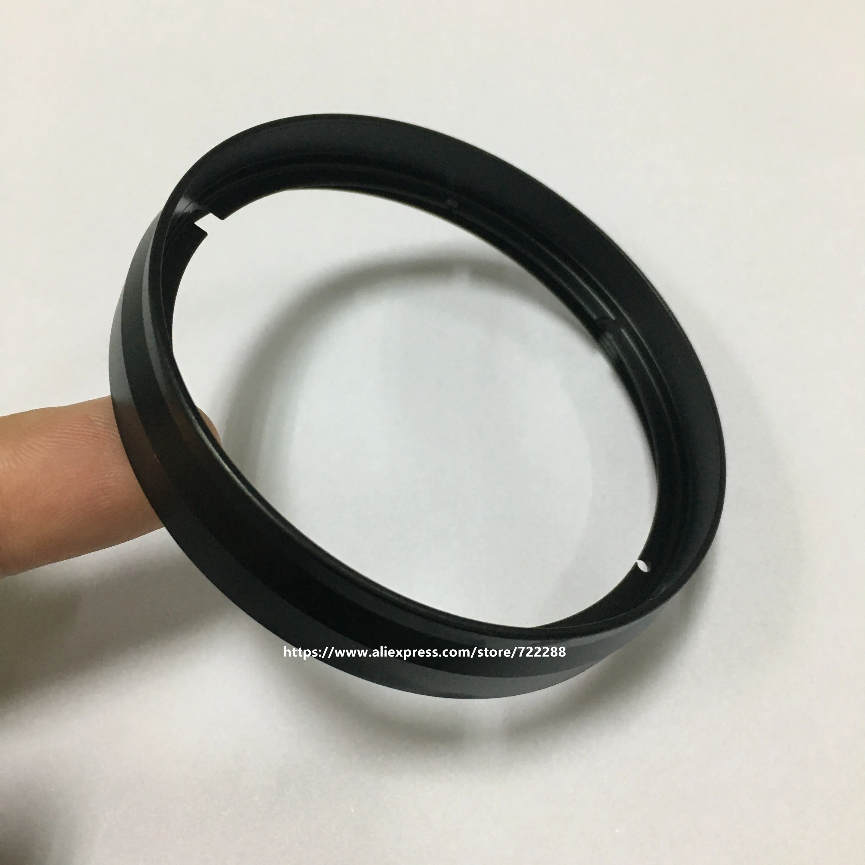 Запасные части для Canon EF 24 70 мм F/2 8 L USM объектив Переднее кольцо рукав фильтр