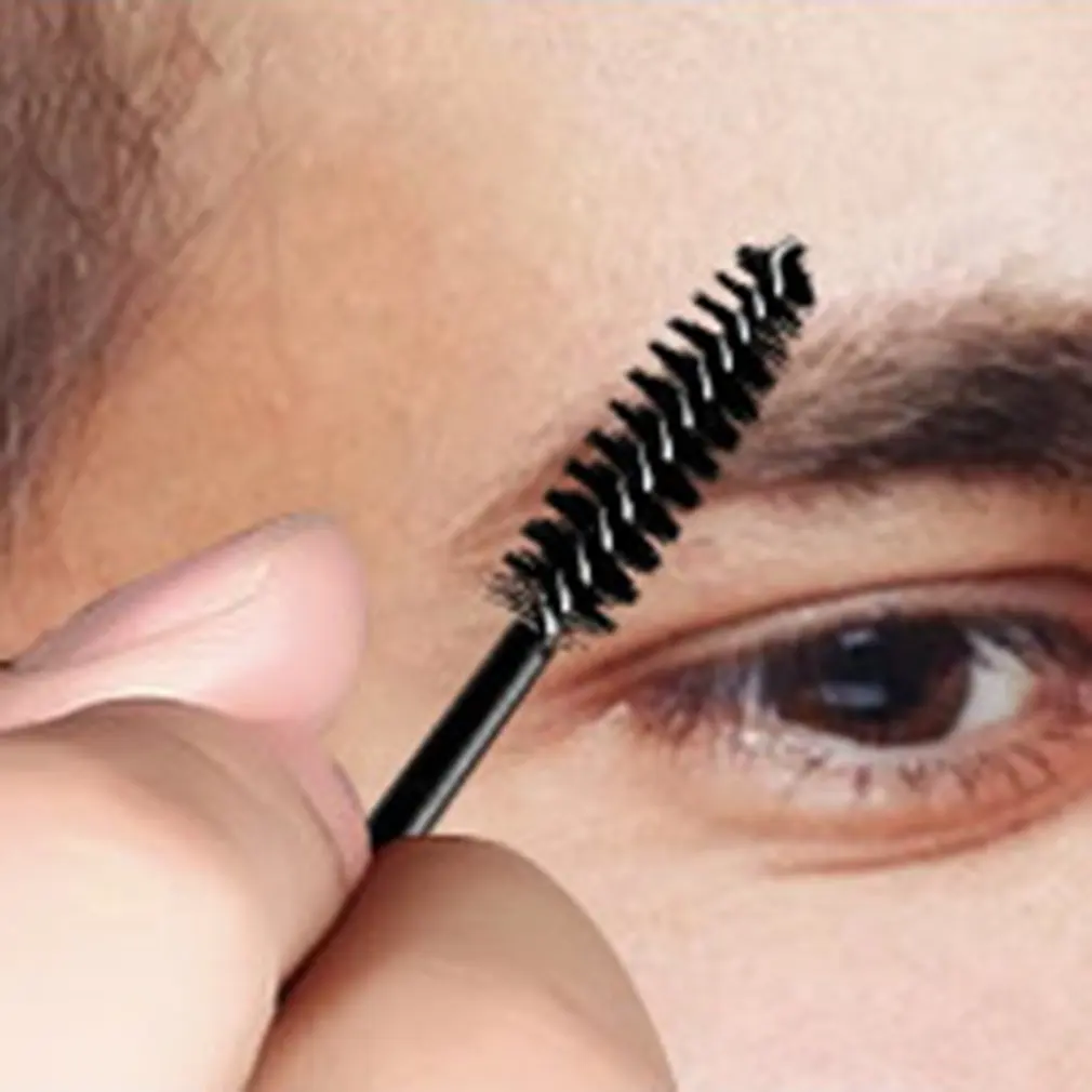 

7/5pcs Men's Eyebrow Knife Eyebrow Pen Anti-sweat Natural Black Eyebrow Set Men's Eyebrow Set Beginner Thrush Eyebrow Pen