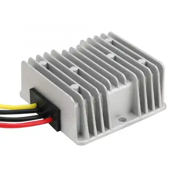 

DC-DC Buck Converter Step Down Module 24V to 12V 15A 180W Step Down Power Supply Module