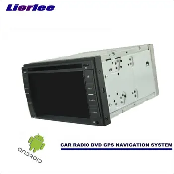 

Liorlee Car Android Navigation System For Nissan Note Versa Note 2005-2016 Radio Stereo CD DVD Player GPS Navi Screen Multimedia