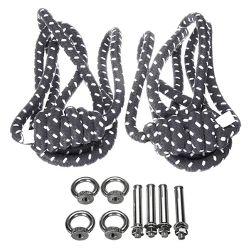 

Aerial Workout Home Gym Resistance Band Anti Gravity Pilates Rope Yoga Belt Portable Durable Sports Equipment Fitness Training