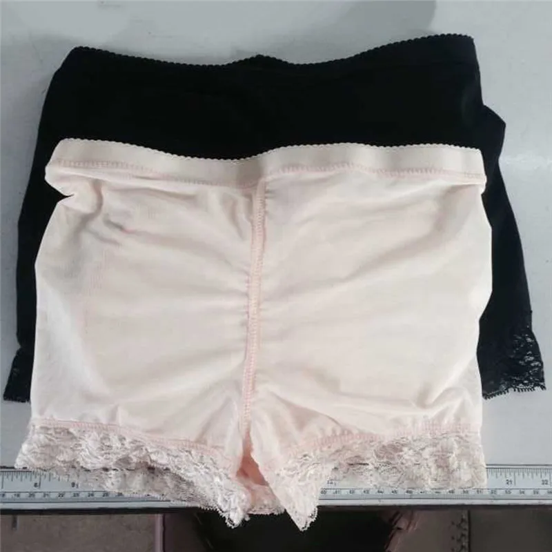 body shaper Shapewear Miracle Body Shaper And Buttock Lifter Enhancer Fake Butt Padded Panties Hip Lift Sculpt And Boost Lace Up yummie shapewear
