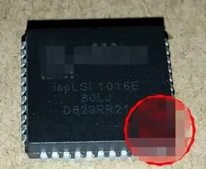

IC NEW 100% ispLSI1016E-80LJ