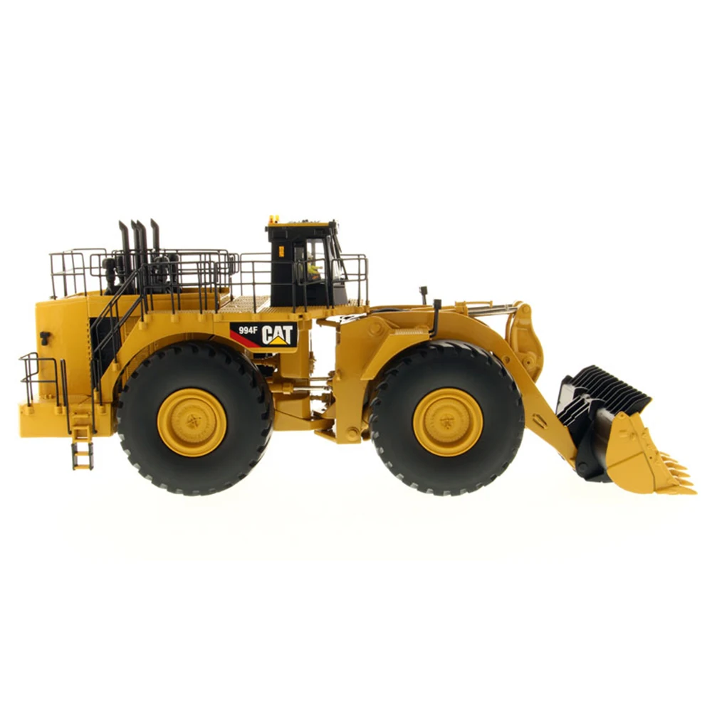 Бренд Diecast Masters#85161 1/50 весы гусеница 994F колесный погрузчик автомобиль кошка инженерный грузовик модель автомобилей подарок игрушки