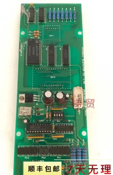 

hyundai elevator STVF call display board SUB-WJE 263C204
