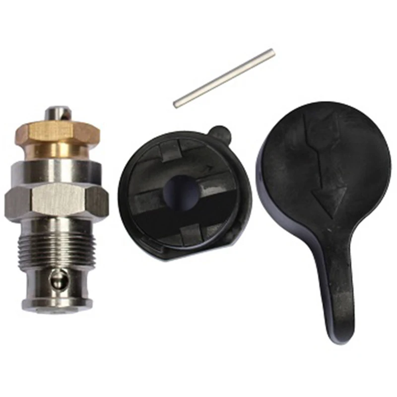 

Aftermarket Airless Prime Spray Valve 245103 Prime Valve Much Higher Quality
