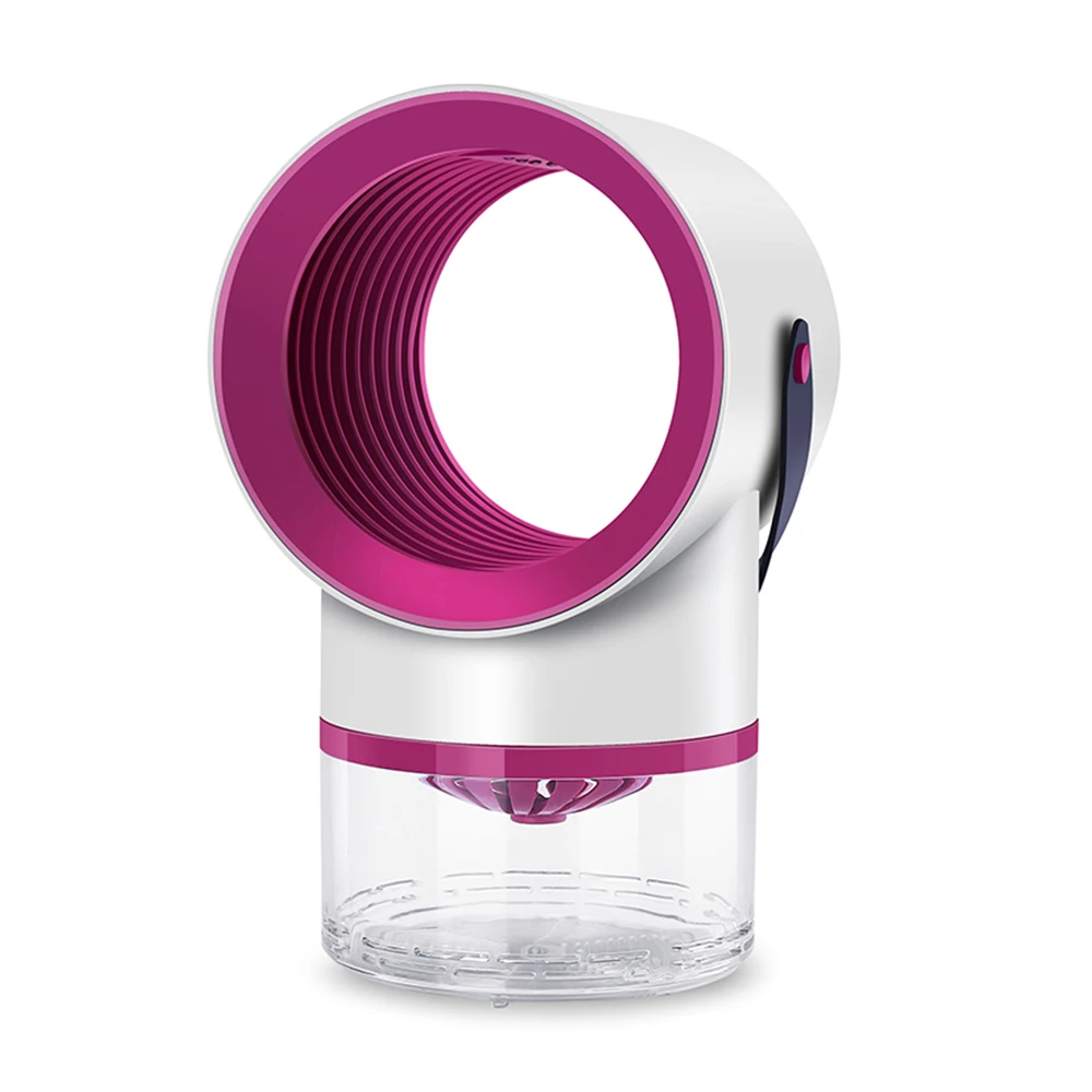 Led Mosquito Killer Lamp UV Night Light USB Insect Killer Bug Zapper Mosquito Trap Lantern Repellent Lamp For Dropshipping 22