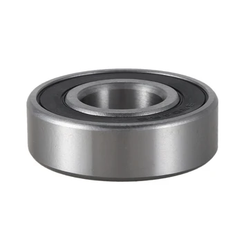 

47x20x14mm Replacement Roller Bearing Deep Groove Ball Bearing 6204RZ