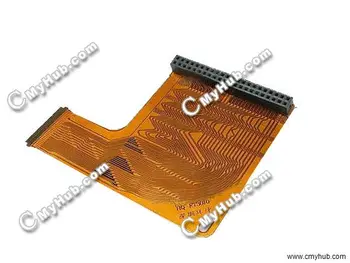 

Laptop HDD Connector Cable For Fujitsu LifeBook T3010 CP175050-Z2 IDE HDD Hard Disk Drive Adapter Connector Cable