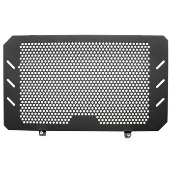 

For Kawasaki Vulcan S650 2015 2016 2017 2018 Motorbike Radiator Protective Cover Grill Guard Grille Protector Motorcycle Accesso