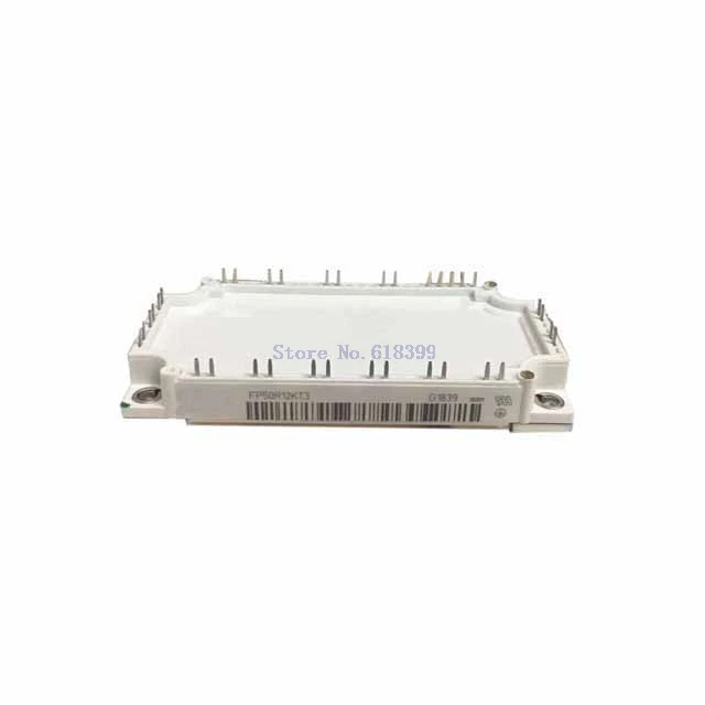 

Fp50r12ke Fp50r12 igbt Module 1200v 50a Pim Fp50r12ke3