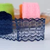 10Meters/Roll 4.5cm Lace Tape DIY Apparel Sewing & Fabric White Black Blue Pink Purple Lace Trimming Gift Packaging Lace Ribbon ► Photo 3/6