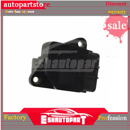 Датчик расхода воздуха для Toyota Celica Corolla RAV4 Yaris 22204-0C020 22204-0D030 22204-0J010 22204-22010 ZLY113215 19740-02030