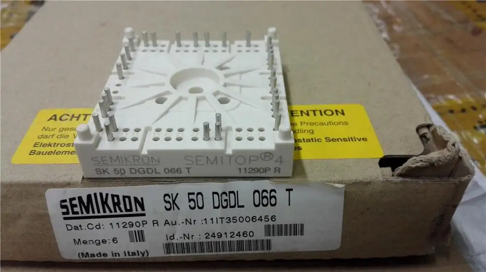 SK50DGDL066T SK75DGDL066T