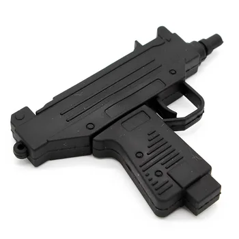 

Pendrive Pistol Model AK47 Usb Flash Drive 3.0 Flash Memory Stick 8GB 16GB 32GB 64GB 128GB 256GB Pen Drive Flash Memory Card