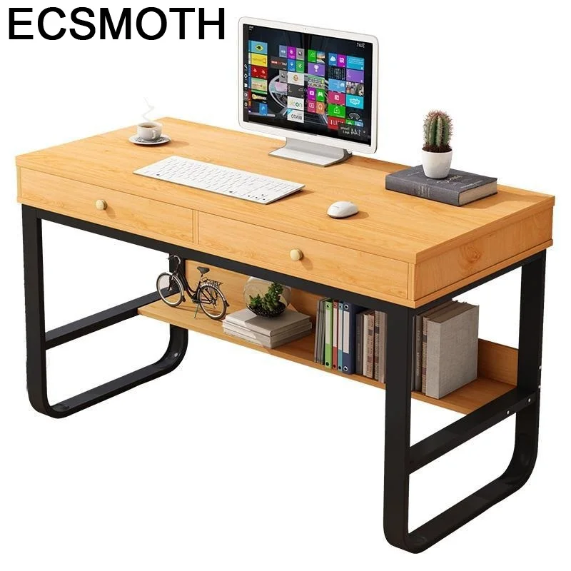 De Oficina Bed Kids Furniture Tisch Dobravel Para Notebook Portatil Office Small Stand Laptop Mesa Study Table Computer Desk | Мебель