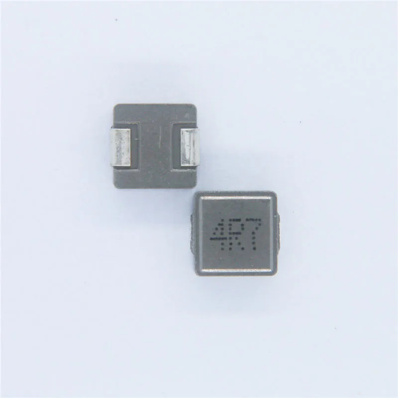 10 шт. SMD формовочные Силовые индукторы 0520 0630 0650 1040 1UH 2.2UH 3.3UH 4.7UH 6.8UH 10UH 15UH 22UH 33UH 47UH 68UH