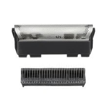 Сменные ножницы из фольги лезвия для бритья лезвия-насадки 424 для Braun 5419 5424 5469