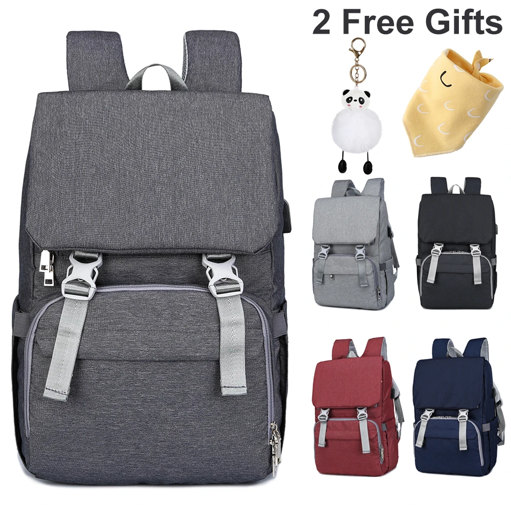 women's diaper bag backpack