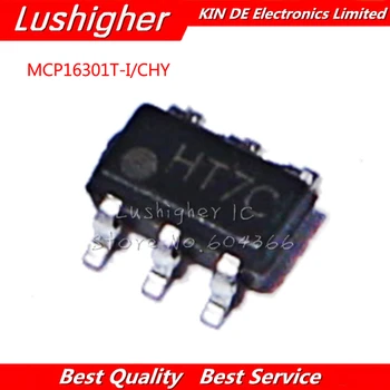 

10PCS MCP16301T-I/CHY SOT23-6 MCP16301T SOT23 MCP16301-I/CHY SOT HTBE