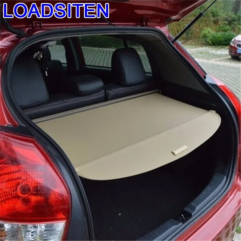 

Kofferbak Stuff Camping Accessoire Trunk Maletero Car Coffre Voiture Cargo Oto Bagaj Rear Racks Accessories FOR Toyota Yaris