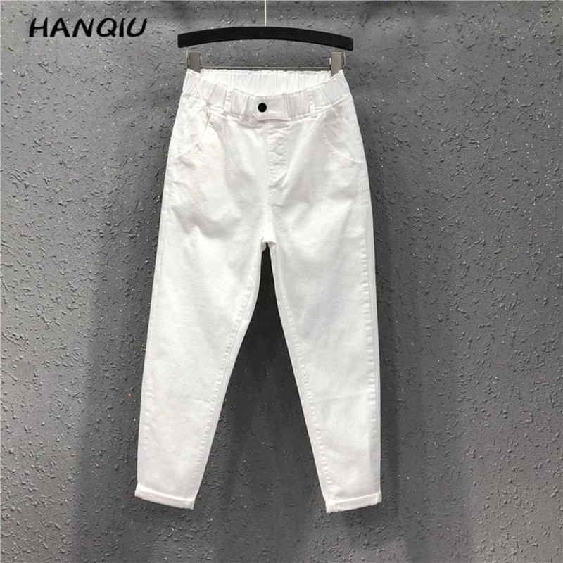 plus size black boyfriend jeans