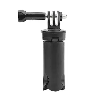 

Camera Tripod Monopod Professional Tripods Flexible Octopus Mini Tripod Adapter for Gopro 9 max2882+HSP0002