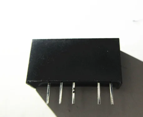10 шт в упаковке, новая A1205S-1W 12V5V 1W 1000 V